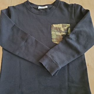 グローバルワーク(GLOBAL WORK)のGLOBAL WORK 　kidsトレーナー(Tシャツ/カットソー)