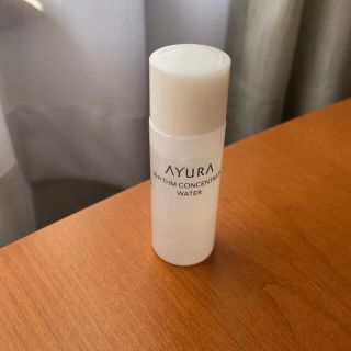 アユーラ(AYURA)のアユーラ　リズム　コンセントレートウォーター　30ml(化粧水/ローション)