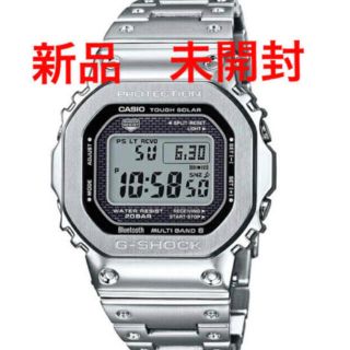 ジーショック(G-SHOCK)のG-SHOCK GMW-B5000D-1JF (腕時計(デジタル))