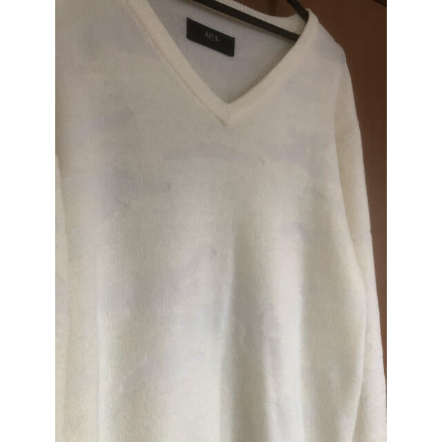 Azul By Moussy メンズ服 トップス Azul アズール vネックニット セーターの通販 By よっぴぃ S Shop アズール バイマウジーならラクマ Azul By Moussy メンズ服 トップス Azul アズール vネックニット セーターの通販 By よっぴぃ S Shop アズール バイマウジーならラクマ