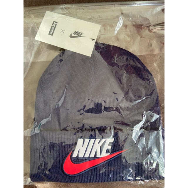 Supreme Nike Beanie