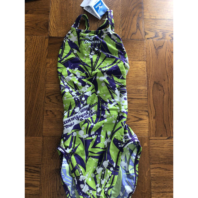 MIZUNO(ミズノ)のミズノ　競泳水着　新品未使用 レディースの水着/浴衣(水着)の商品写真
