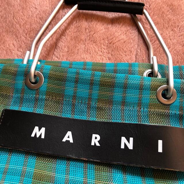 Marni(マルニ)のマルニ　トートバッグ レディースのバッグ(トートバッグ)の商品写真