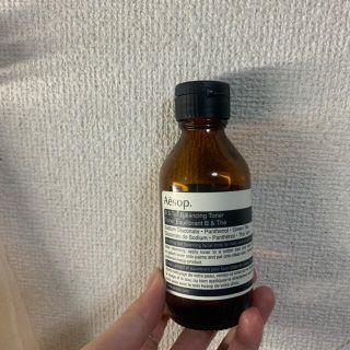 イソップ(Aesop)のAesop バラシングトナー(化粧水/ローション)