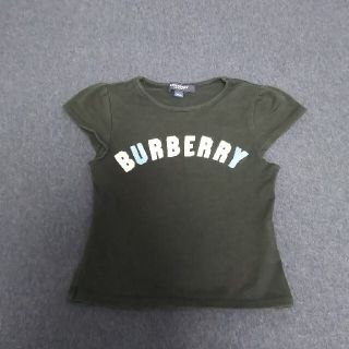 バーバリー(BURBERRY)のBURBERRY⭐️Tシャツ(Tシャツ/カットソー)