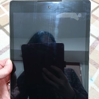 ネクサス7(NEXUS7)のNexus9タブレット (タブレット)