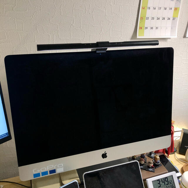 iMac (Retina 5K, 27インチ, 2019)