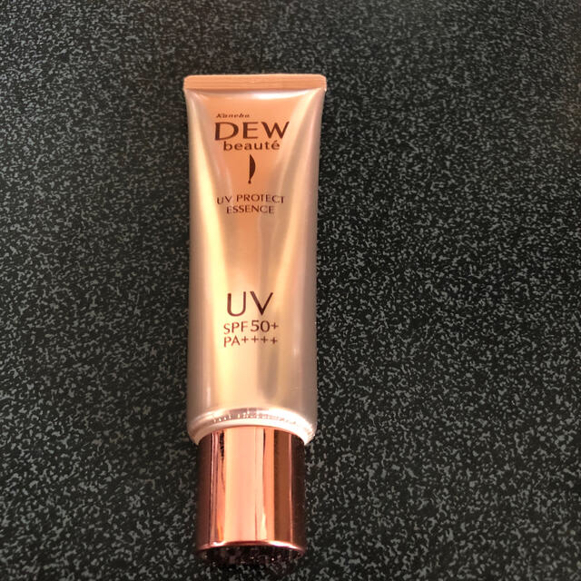 DEW(デュウ)のmsw様専用 ボーテ　UVプロテクトエッセンス コスメ/美容のボディケア(日焼け止め/サンオイル)の商品写真