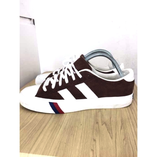 PRO-Keds(プロケッズ) レースアップシューズ メンズ シューズ
