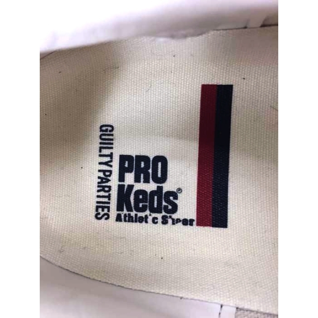 PRO-Keds（プロケッズ） レースアップシューズ メンズ シューズ