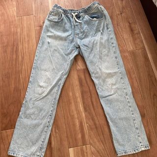 ザラキッズ(ZARA KIDS)のZARA デニム　おしゃれ(パンツ/スパッツ)