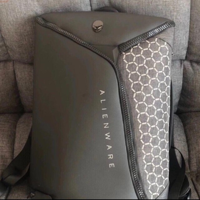 ALIENWARE ノートパソコン リュック