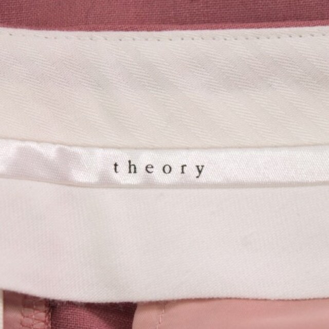 theory(セオリー)のTheory スラックス レディース レディースのパンツ(その他)の商品写真