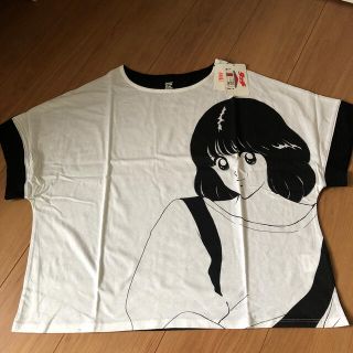 グラニフ(Design Tshirts Store graniph)のグラニフ タッチ(浅倉南)(Tシャツ/カットソー(半袖/袖なし))