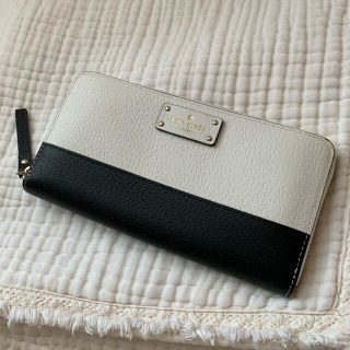 kate spade 長財布(財布)