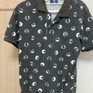 アベイシングエイプ(A BATHING APE)のAPEポロシャツ(ポロシャツ)