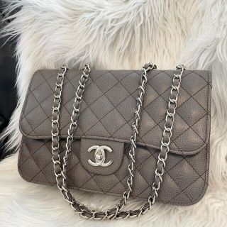 シャネル(CHANEL)のCHANELノベルティーショルダーバッグ(ショルダーバッグ)