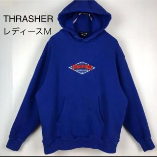 スラッシャー(THRASHER)のトレーナー(トレーナー/スウェット)