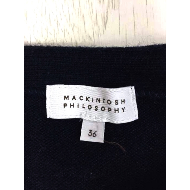 MACKINTOSH PHILOSOPHY(マッキントッシュフィロソフィー) レディースのワンピース(その他)の商品写真