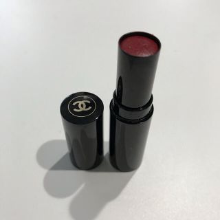 シャネル(CHANEL)のシャネル　レベージュボームアレーヴル　アンタンス(口紅)