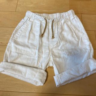 ザラキッズ(ZARA KIDS)のZARA ショートパンツ　男の子(パンツ/スパッツ)