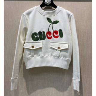 Gucci グッチ ドラえもん トレーナー の通販 ラクマ