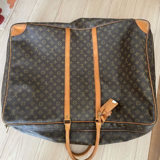 ルイヴィトン(LOUIS VUITTON)のルイヴィトン　旅行バッグ(ボストンバッグ)