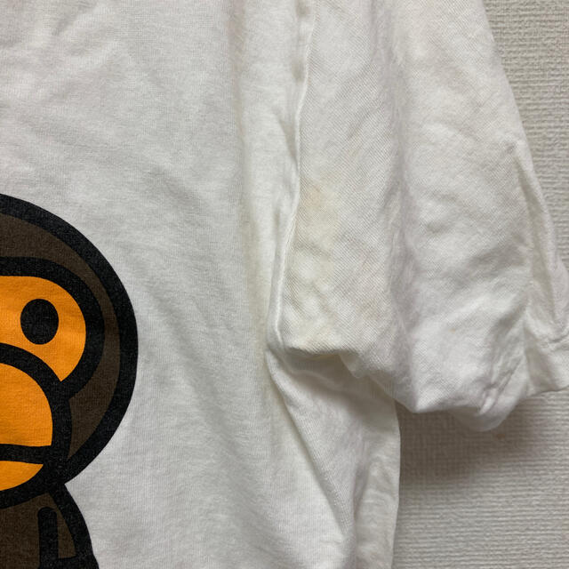 A BATHING APE(アベイシングエイプ)のAPEＴシャツ メンズのトップス(Tシャツ/カットソー(半袖/袖なし))の商品写真