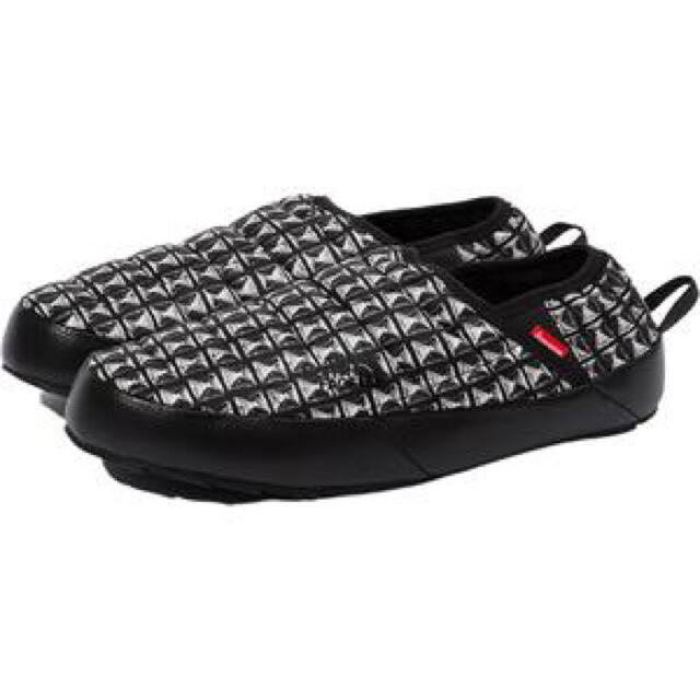 Supreme The North Face Studded Mule