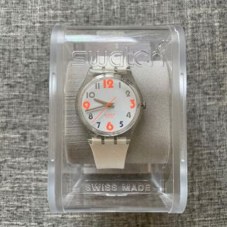 スウォッチ(swatch)の【新品未使用】swatchスウォッチ腕時計(腕時計)