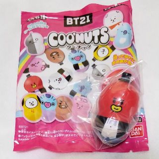 ボウダンショウネンダン(防弾少年団(BTS))のBT21クーナッツ(アイドルグッズ)