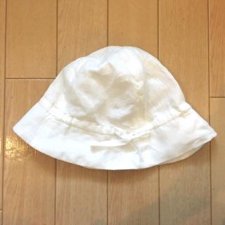 ボンポワン ハット 子供 帽子の通販 50点 | Bonpointのキッズ/ベビー