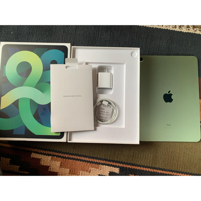 iPad Air（4th Generation）Wi-Fi 64GB