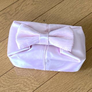 シセイドウ(SHISEIDO (資生堂))の【新品】資生堂コスメポーチ(ポーチ)