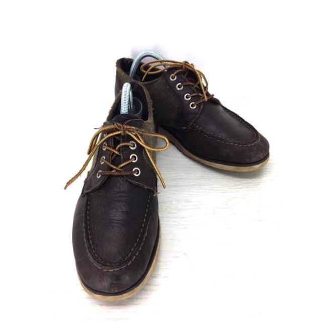 SEBAGO セバゴ 8 ビジネス タッセルローファー Yahoo!フリマ（旧）+