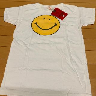 デニムダンガリー(DENIM DUNGAREE)の新品・未使用　DUNGAREE デニムダンガリーTシャツ(Tシャツ/カットソー)