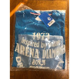 アリーナ(arena)のアリーナ　新品未使用　Tシャツ(Tシャツ/カットソー(半袖/袖なし))