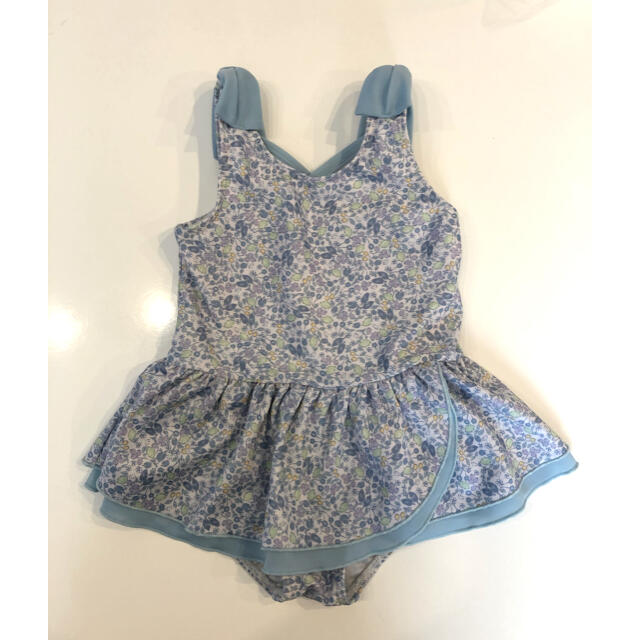 F.O.KIDS(エフオーキッズ)のアプレレクール　水着　100 キッズ/ベビー/マタニティのキッズ服女の子用(90cm~)(水着)の商品写真