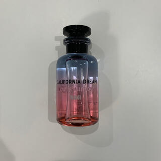 ルイヴィトン(LOUIS VUITTON)の新品 LOUIS VUITTON 香水 CALIFORNIA DREAM(ユニセックス)
