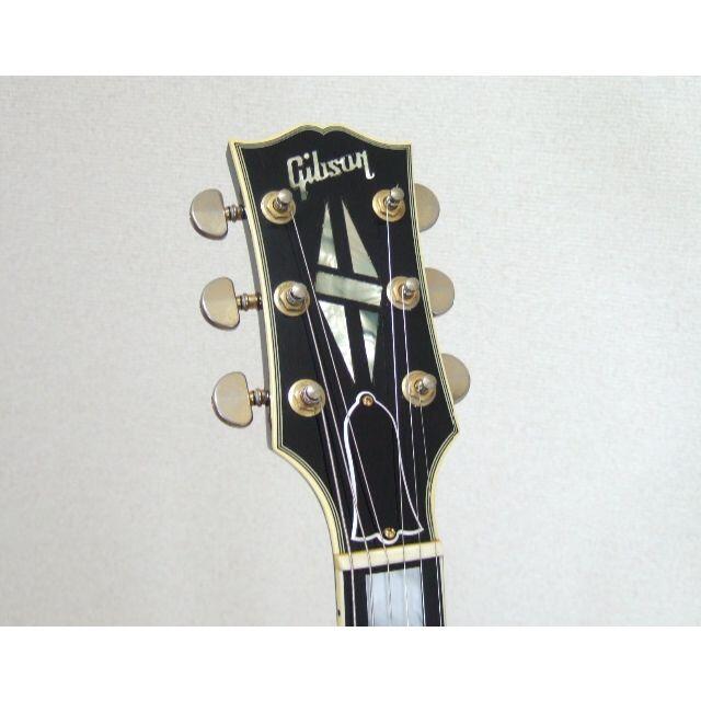 Gibson ES-Les Paul Custom 3PU Bigsby 2