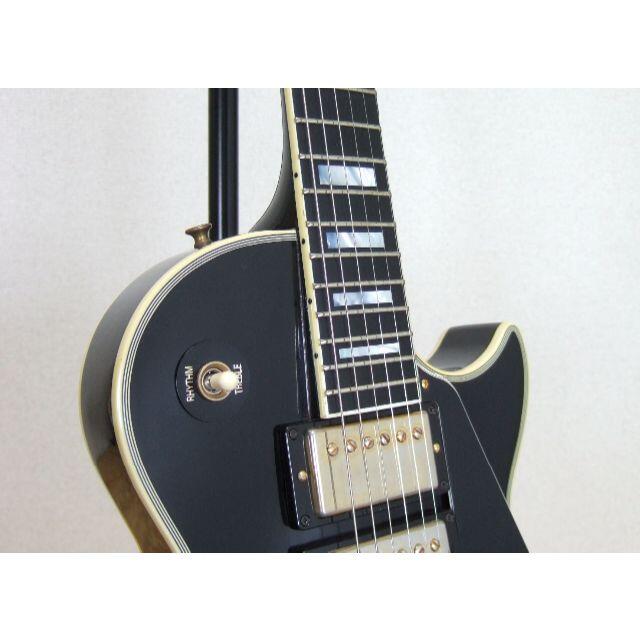 Gibson ES-Les Paul Custom 3PU Bigsby 6