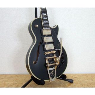 Gibson ES-Les Paul Custom 3PU Bigsby