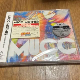 ☆ (新品未使用)MOTHER(アニメ)
