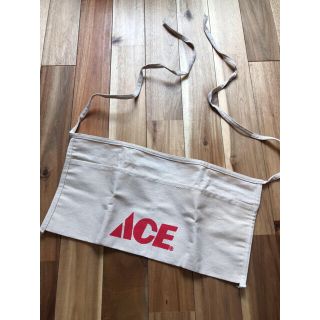 カーハート(carhartt)のACE Hardware Waist Apron エプロン ベージュ(その他)