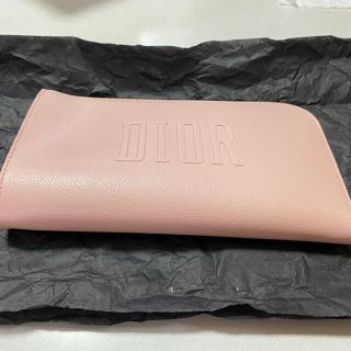 ディオール(Dior)のそらちゃんさん専用☆【Dior】フラットポーチ(ポーチ)