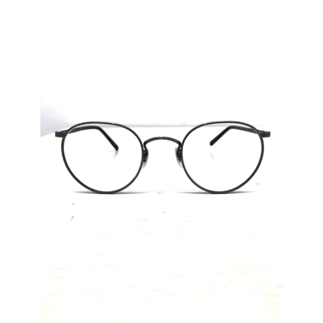 OLIVER PEOPLES（オリバーピープルズ） メンズ ファッション雑貨 ...