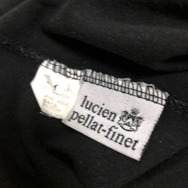 Lucien pellat-finet(ルシアンペラフィネ)のペラフィネ　っぽいTシャツ メンズのトップス(Tシャツ/カットソー(七分/長袖))の商品写真