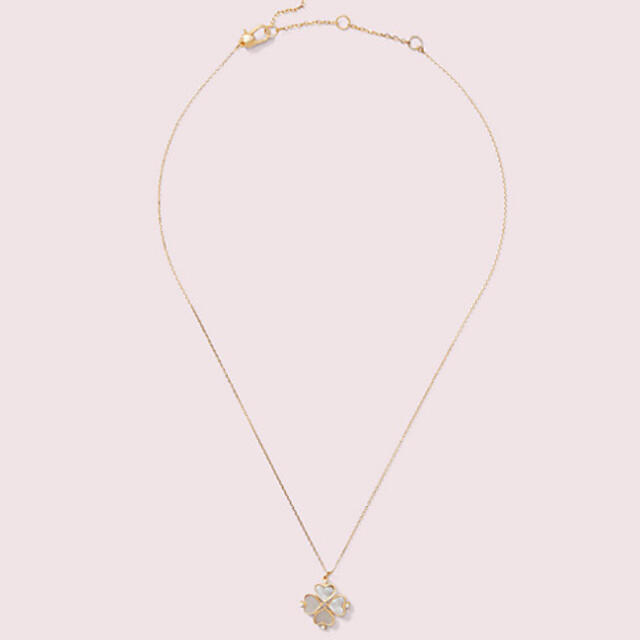 kate spade new york(ケイトスペードニューヨーク)のKate spade ネックレス レディースのアクセサリー(ネックレス)の商品写真