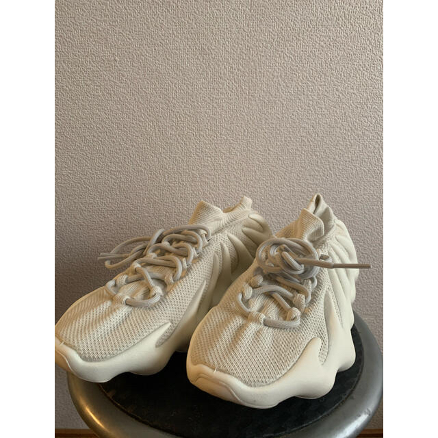 YEEZY 450　US9