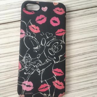 ディズニー(Disney)のiPhone5.SEスマホカバーディズニー(iPhoneケース)